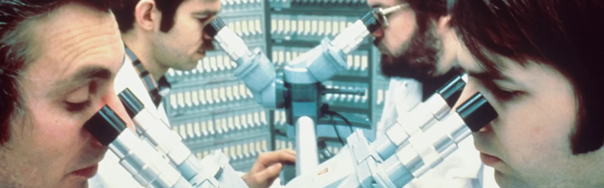 American Society for Microbiology