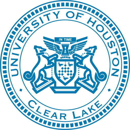 University of Houston - Clear Lake logo