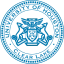 休斯顿大学清湖分校 logo