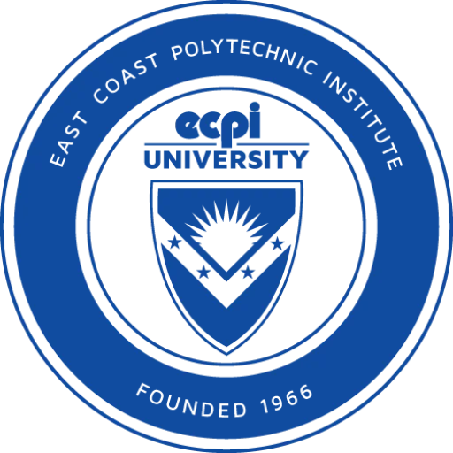 Ecpi University logo