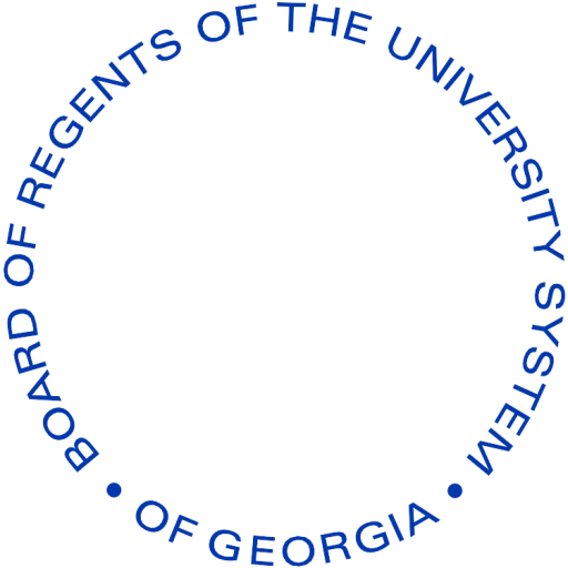 University System of Georgia logo