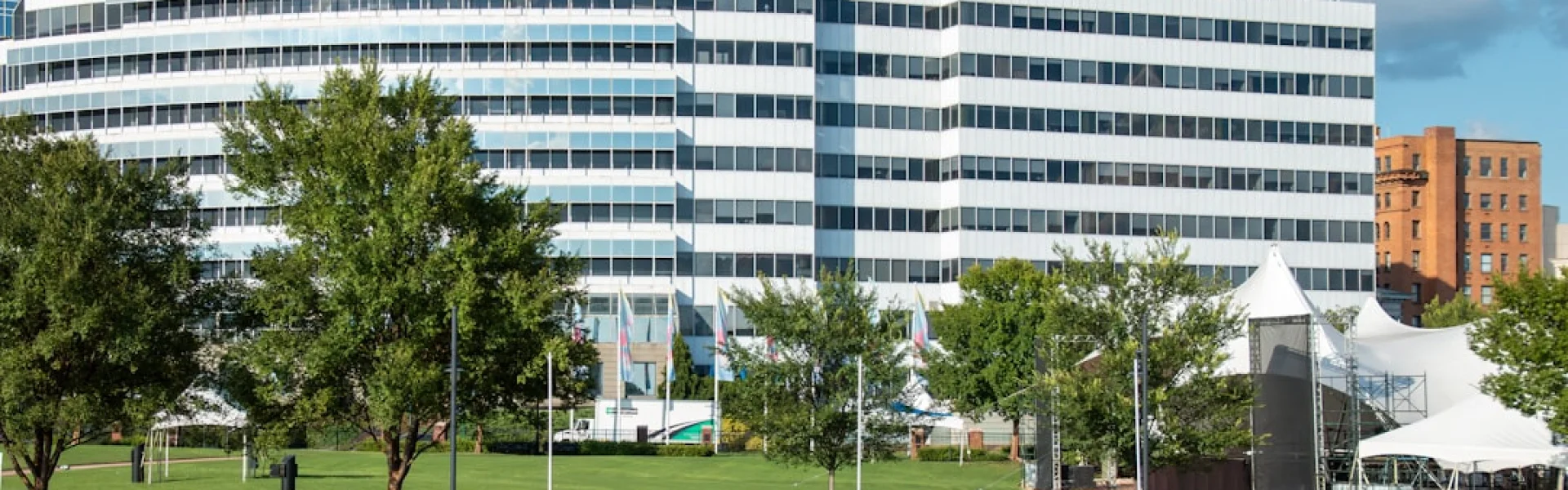 University of Massachusetts Donahue Institute