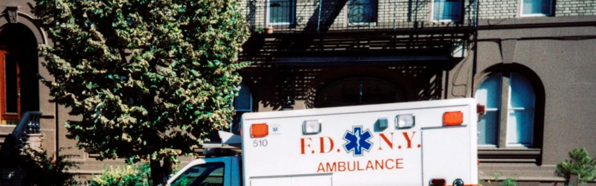 New York Academy of Medicine
