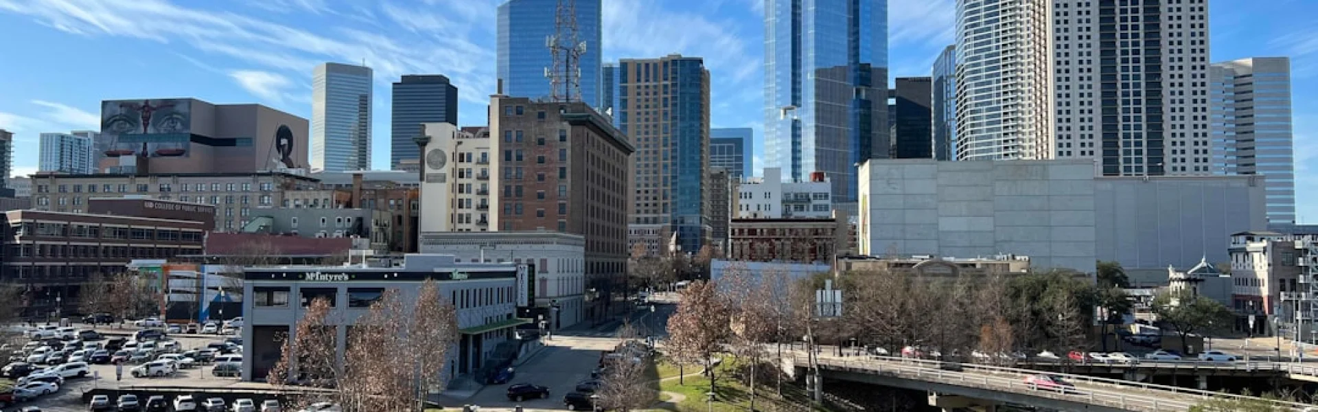 University of Houston - Downtown