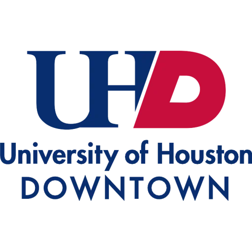 University of Houston - Downtown logo