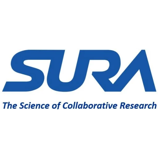 Southeastern Universities Research Association logo