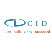 Central Institute for the Deaf logo