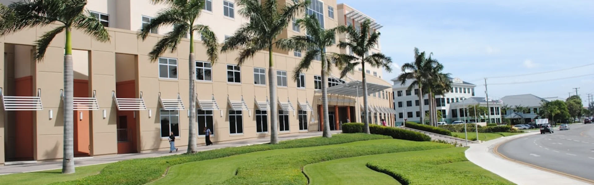 Westmar University
