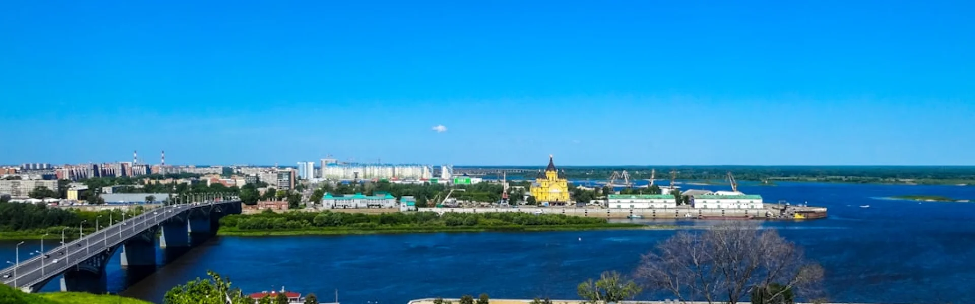 Nizhny Novgorod State Technical University