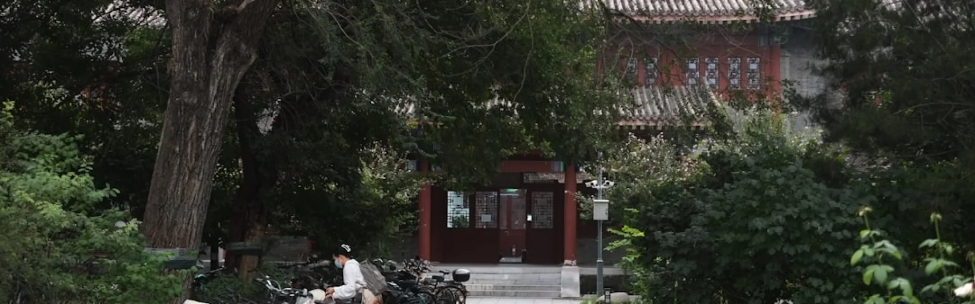 天津中医药大学