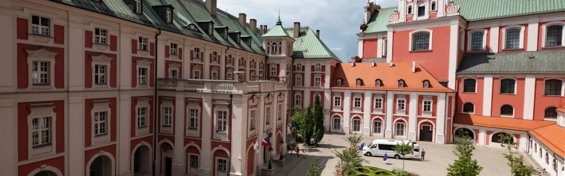 University of Life Sciences in Poznań