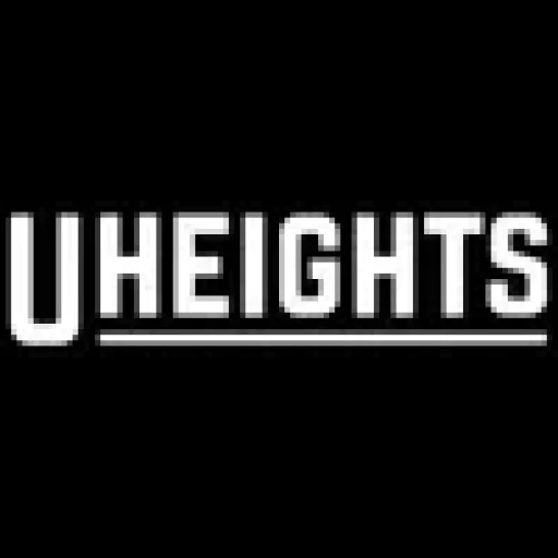 University Heights Center logo
