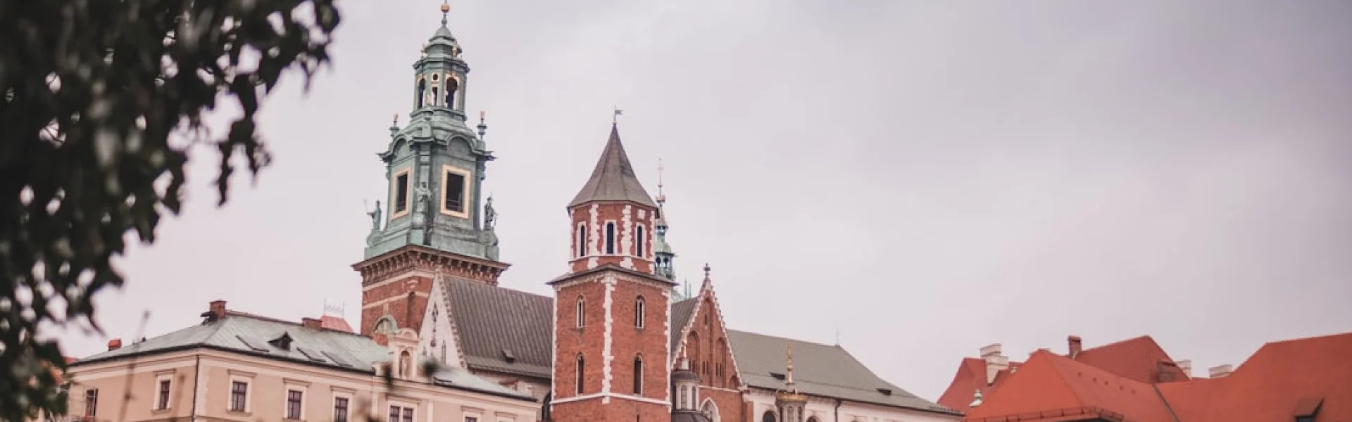 University of Agriculture in Krakow