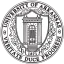 阿肯色大学 logo