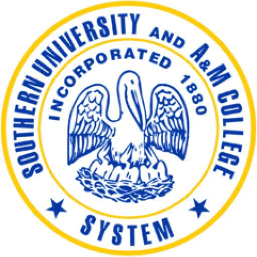 Southern University System logo