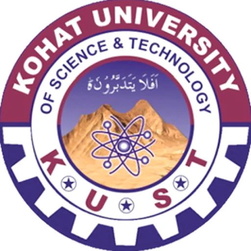 Kohat University of Science and Technology