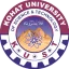 Kohat University of Science and Technology logo