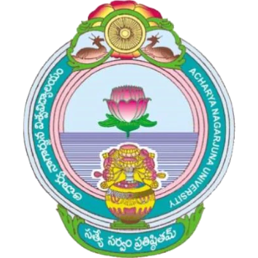Acharya Nagarjuna University