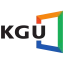京畿大学 logo