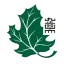 九州牙科大学 logo