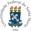 Universidade Federal de Santa Maria logo