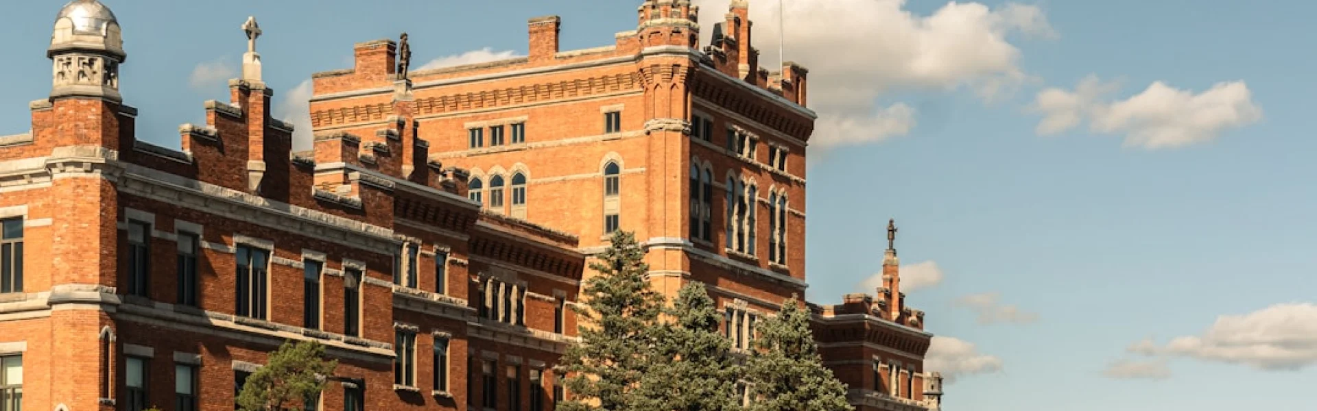 King George's Medical University