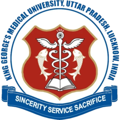 King George's Medical University