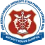 King George's Medical University logo