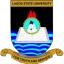 拉各斯州立大学 logo