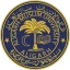 阿里格尔穆斯林大学 logo