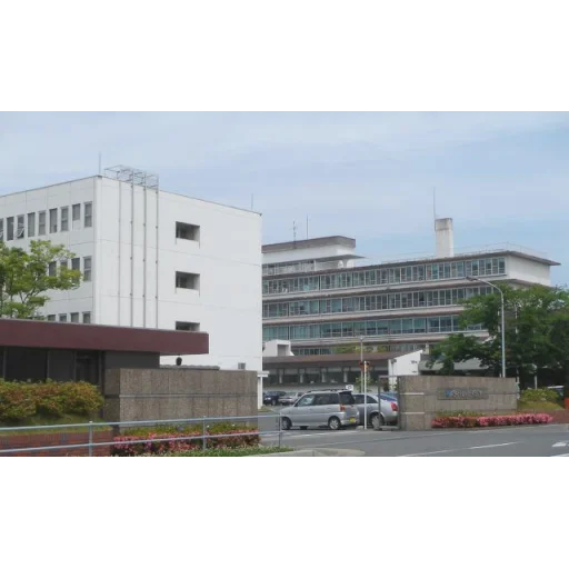 朝日大学
