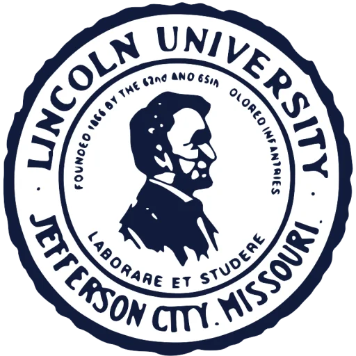 Lincoln University - Missouri logo