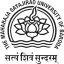 巴罗达大学 logo