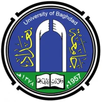 University of Baghdad logo