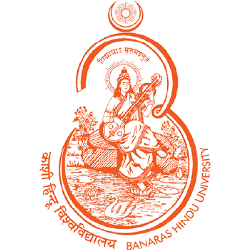 贝拿勒斯印度大学 logo
