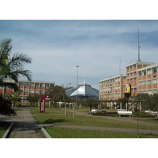 巴西路德大学