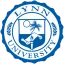 林恩大学 logo