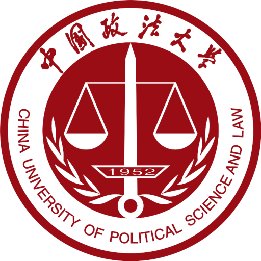China University of Political Science and Law logo