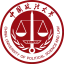 中国政法大学 logo