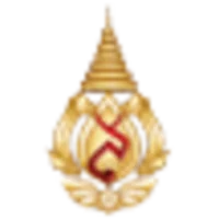 Mae Fah Luang University logo