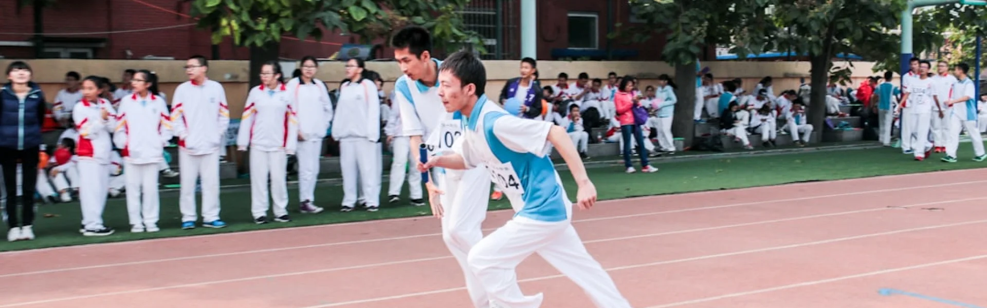 北京体育大学