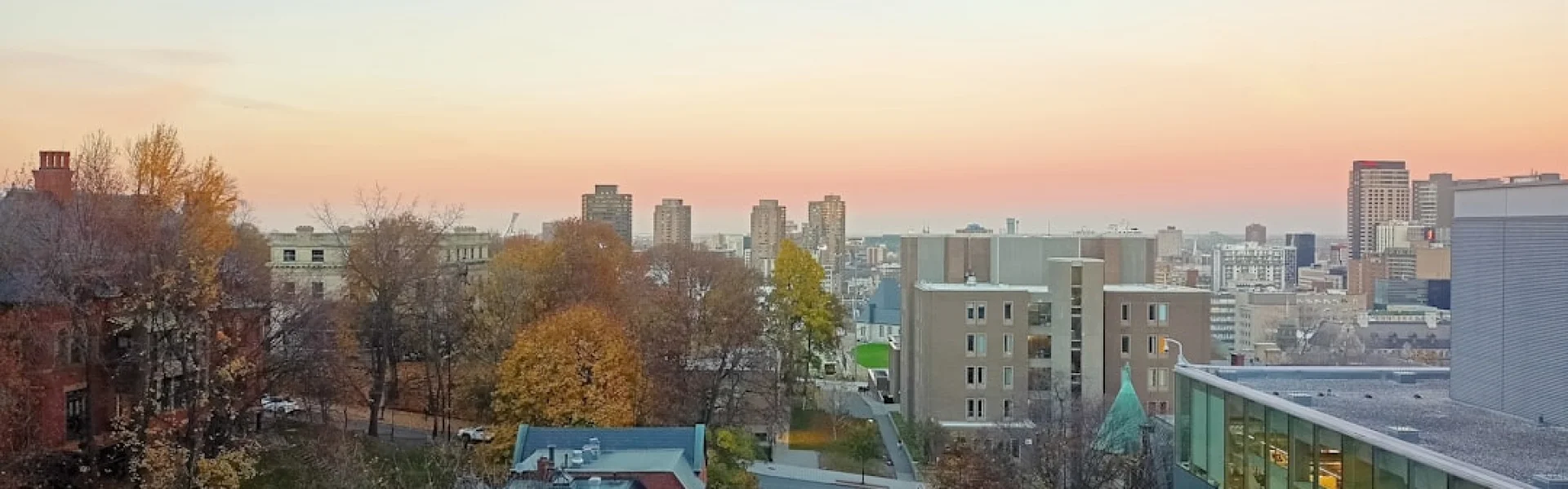 McGill University and Génome Québec Innovation Centre