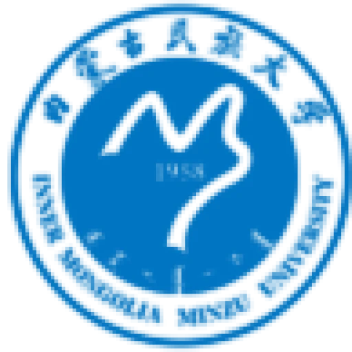 Inner Mongolia University for Nationalities logo