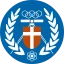 中原大学 logo