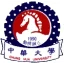 中华大学 logo