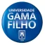 伽玛·菲略大学 logo