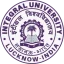 Integral University logo