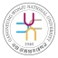 江陵原州大学 logo