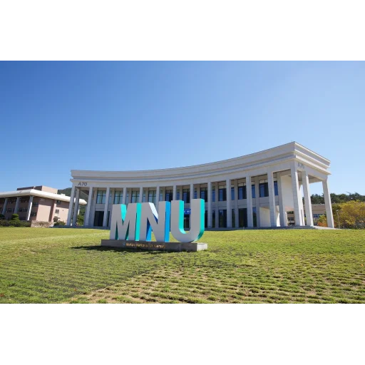 Mokpo National University