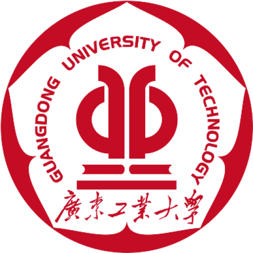 Guangdong University of Technology logo